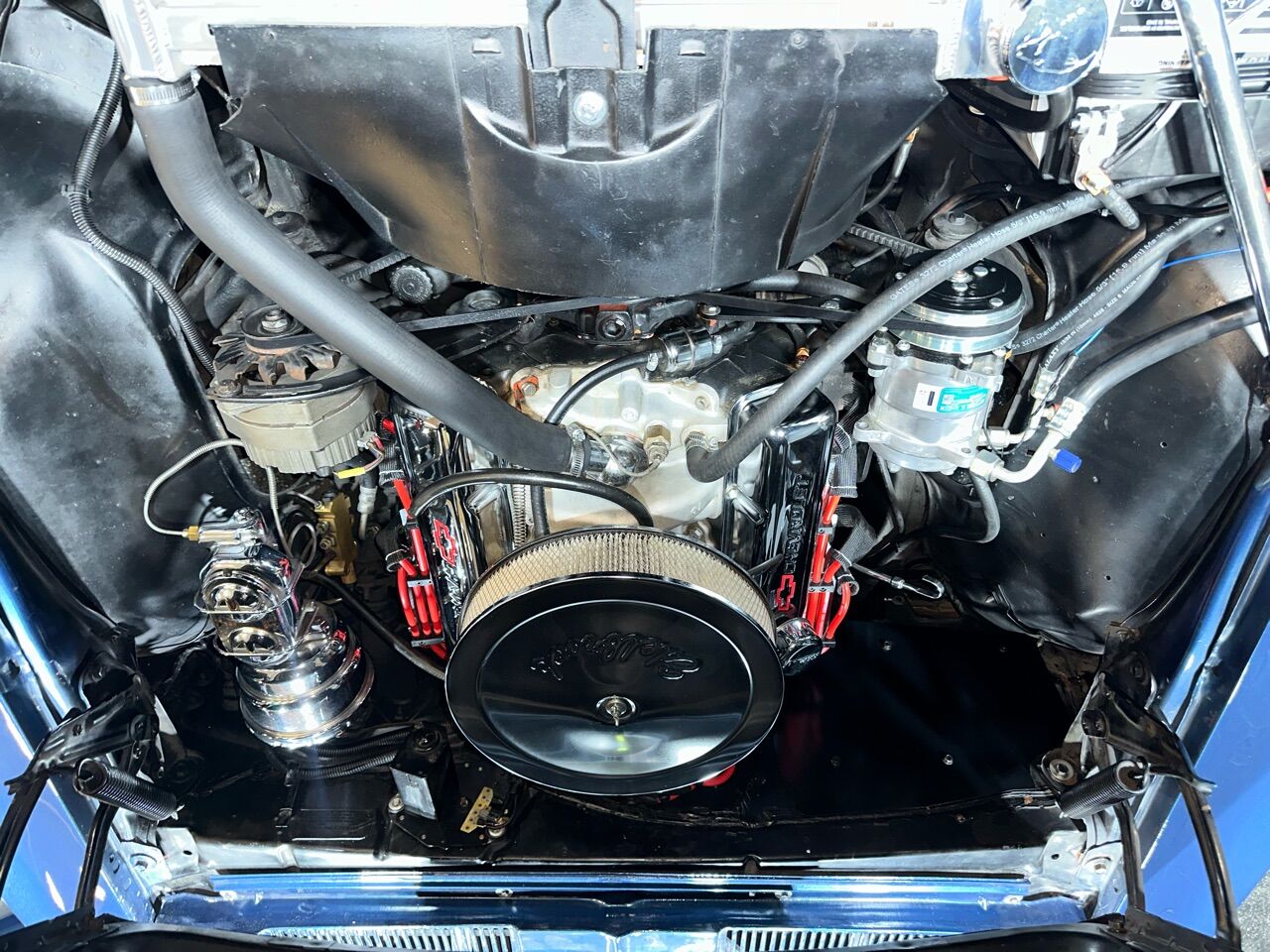 1968 Chevrolet Camaro 64