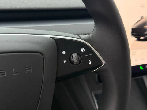 2024 Tesla Model 3 Long Range