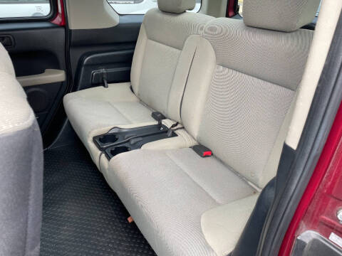 2007 Honda Element EX