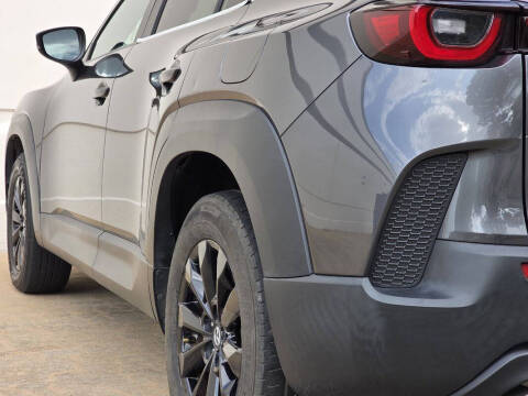 2023 Mazda CX-50 2.5 S Preferred Plus