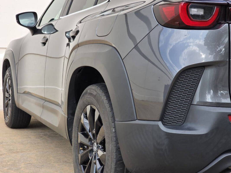 2023 Mazda CX-50 2.5 S Preferred Plus