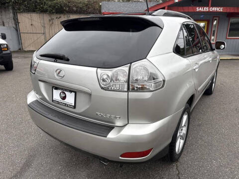2004 Lexus RX 330