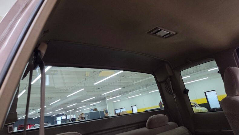 1995 Chevrolet C/K 1500 Series