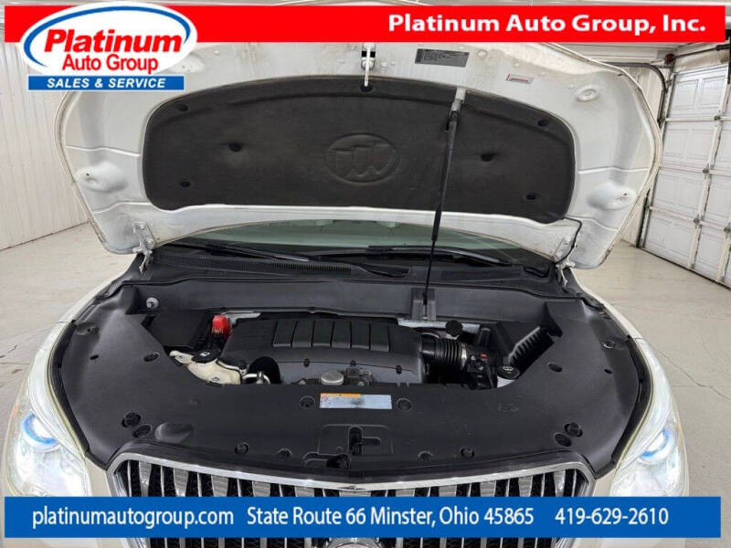 2014 Buick Enclave Premium