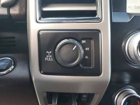 2020 Ford F-350 Super Duty