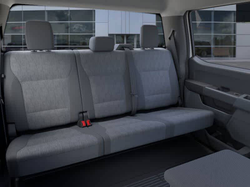 2024 Ford F-250 Super Duty