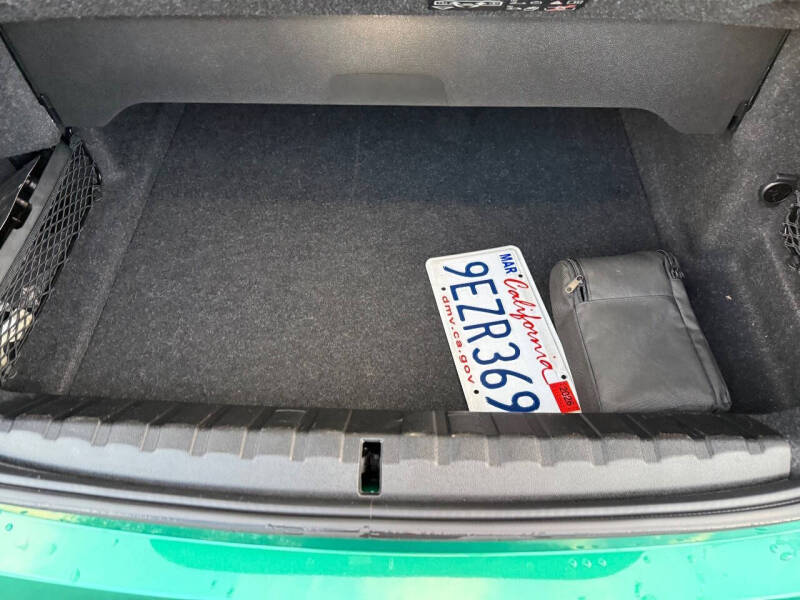 2023 BMW M4 Competition xDrive