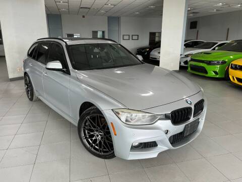2014 BMW 3 Series for sale at Rehan Motors in Springfield IL
