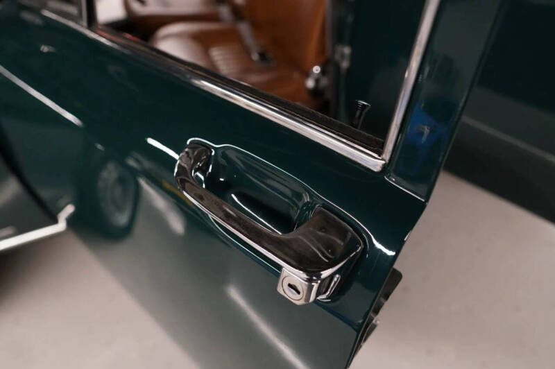 1969 Alfa Romeo 1750