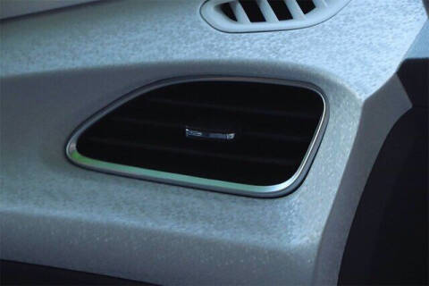 2019 Chevrolet Bolt EV Premier