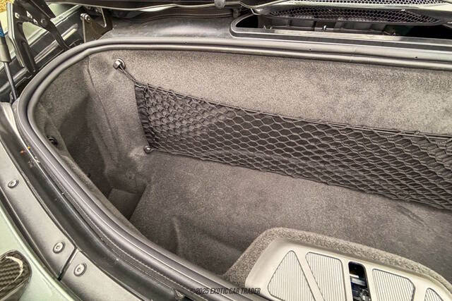 2024 Chevrolet Corvette Z06