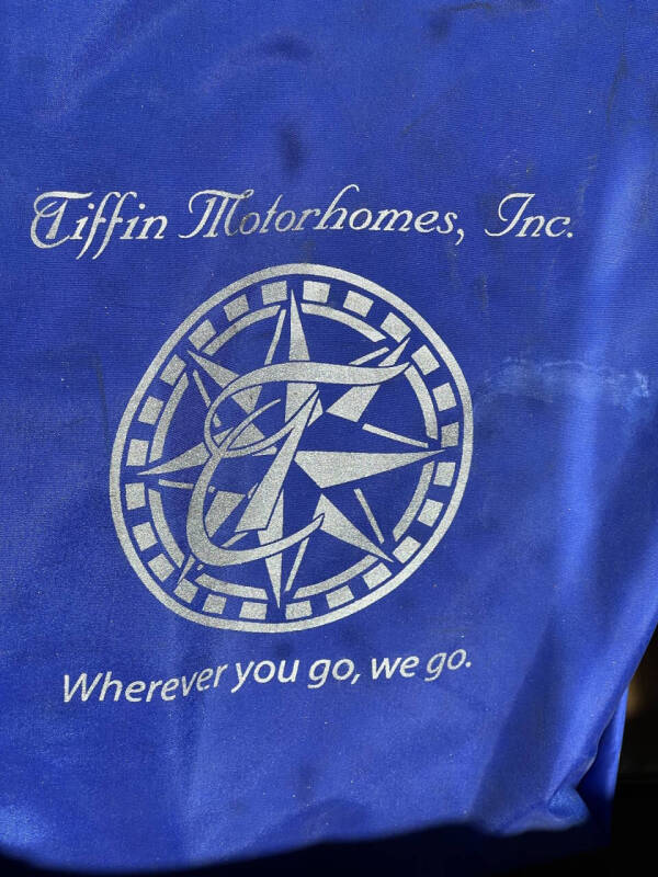 2007 Tiffin Allegro 34XB