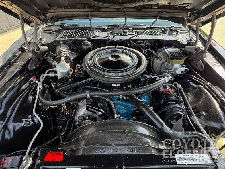 1981 Chevrolet Camaro