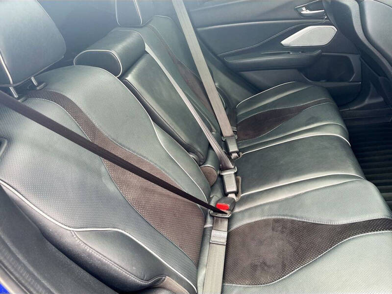 2021 Acura RDX w/A-SPEC