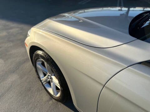 2014 BMW 3 Series 328d