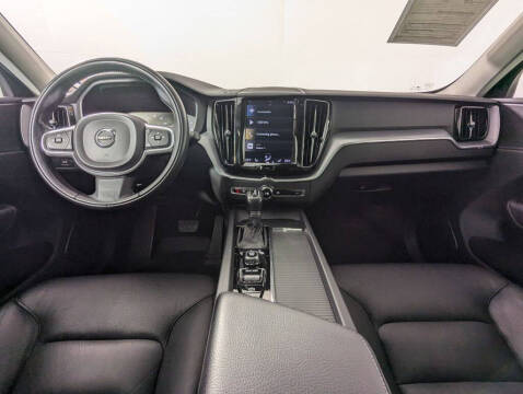 2019 Volvo XC60 T6 Momentum