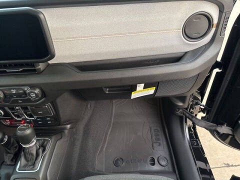 2025 Jeep Gladiator Willys