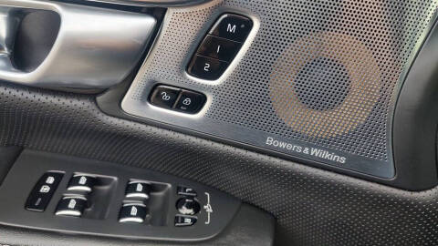 2020 Volvo S90 T6 R-Design