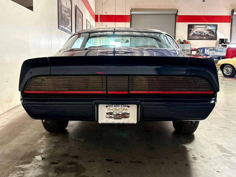 1969 Pontiac Firebird