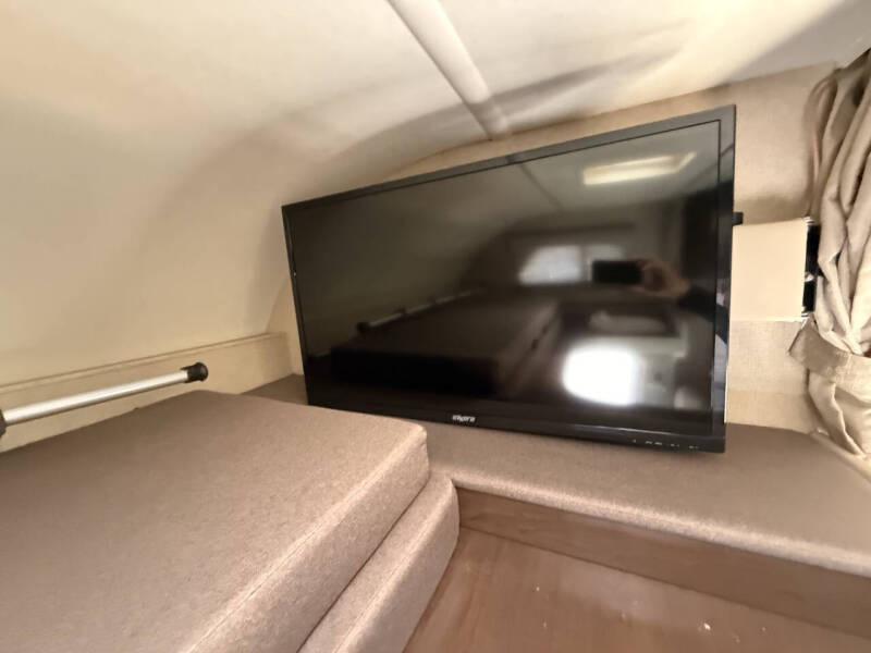 2019 Ford FOUR WINDS THOR 22E