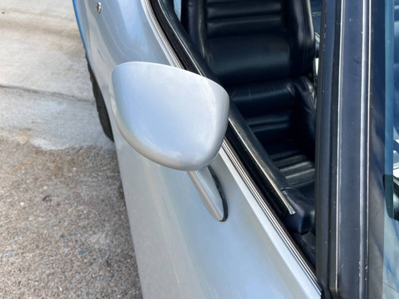 1981 Chevrolet Corvette