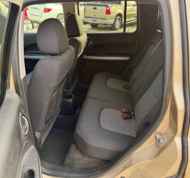 2008 Chevrolet HHR LT