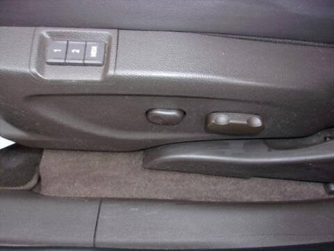 2015 Buick Encore Leather