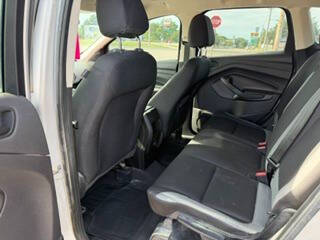 2013 Ford Escape S