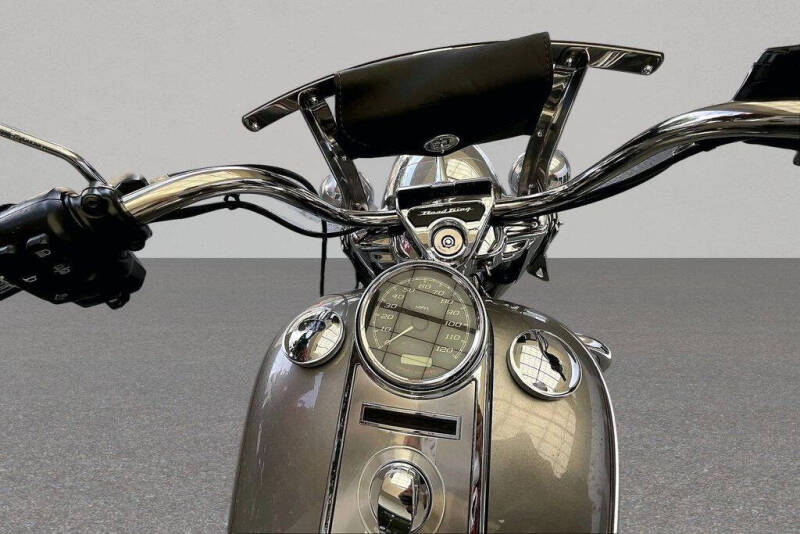 2016 Harley-Davidson Road King