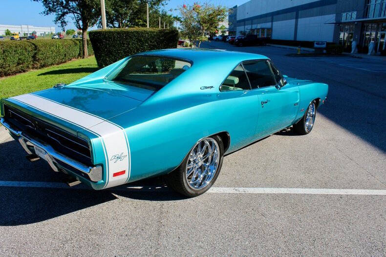 1969 Dodge Charger