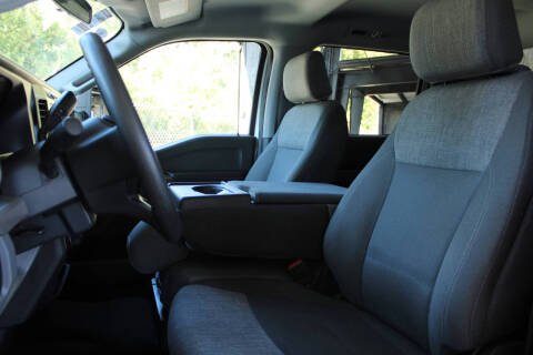 2025 Ford F-350 Super Duty XLT