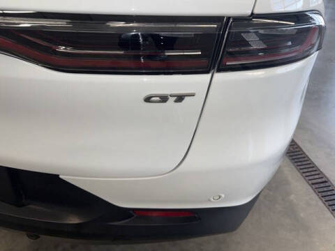 2024 Dodge Hornet GT