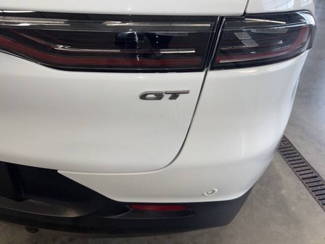 2024 Dodge Hornet GT