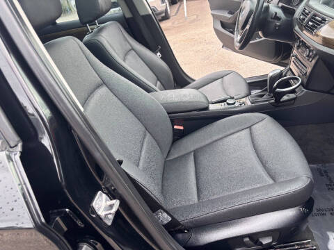 2013 BMW X1 xDrive35i