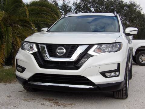 2018 Nissan Rogue for sale at Southwest Florida Auto in Fort Myers FL