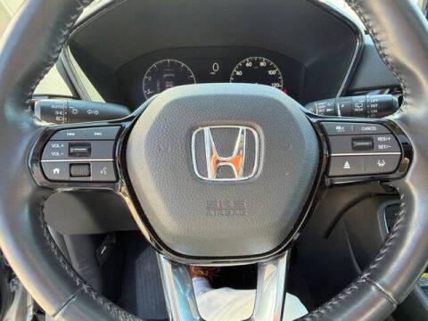 2023 Honda CR-V