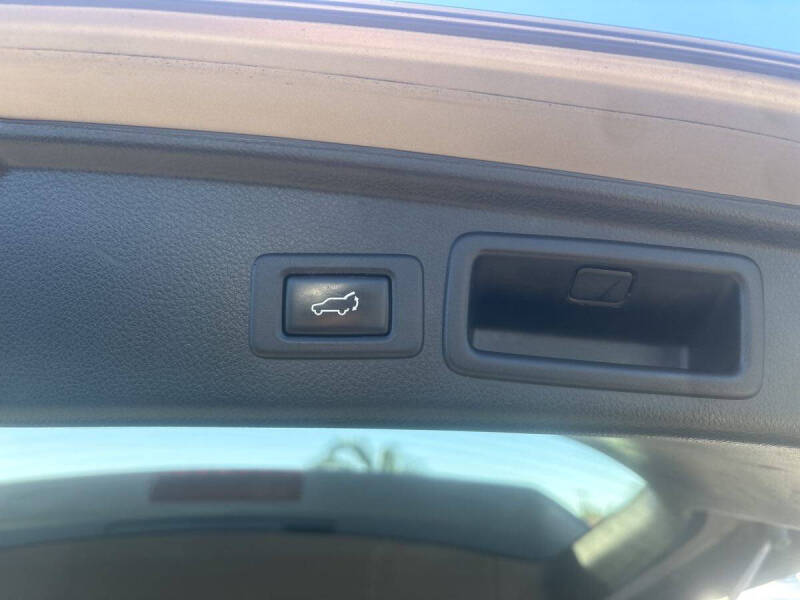 2015 Subaru Forester 2.5i Touring