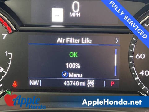 2021 Cadillac XT4 Sport