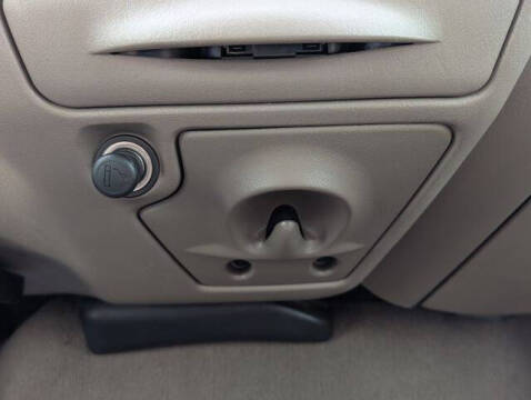 2004 Ford F-250 Super Duty