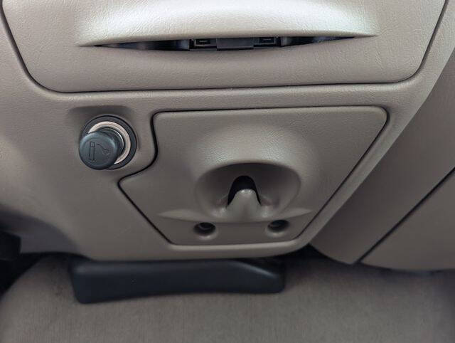 2004 Ford F-250 Super Duty