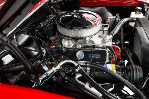 1966 Chevrolet Chevelle