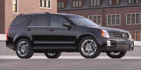 2007 Cadillac SRX