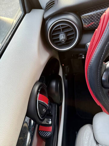 2015 MINI Hardtop 2 Door Cooper S