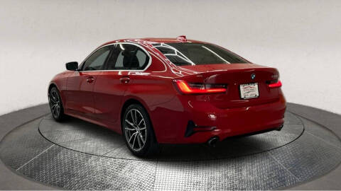 2019 BMW 3 Series 330i