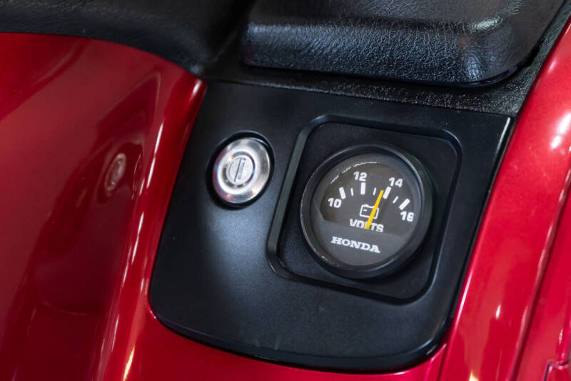 2003 Honda Gold Wing