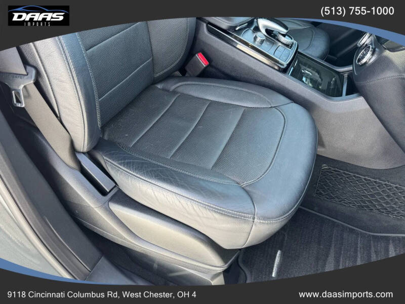 2017 Mercedes-Benz GLE GLE 400 4MATIC