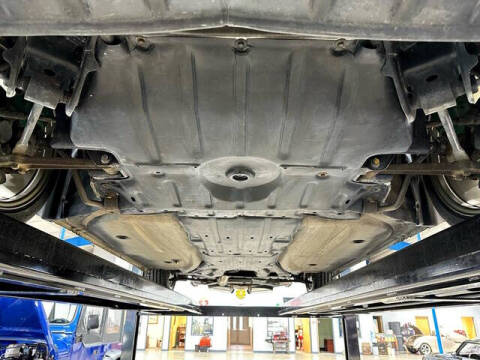 1992 Toyota MR2 Turbo