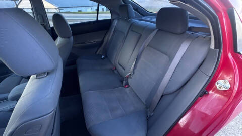 2005 Mazda MAZDA6 s Sport
