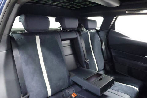 2023 Fisker Ocean One