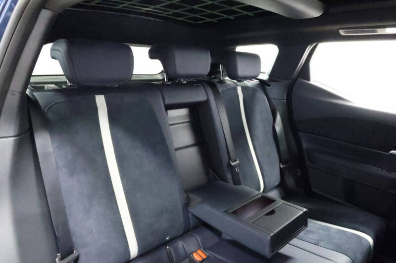 2023 Fisker Ocean One